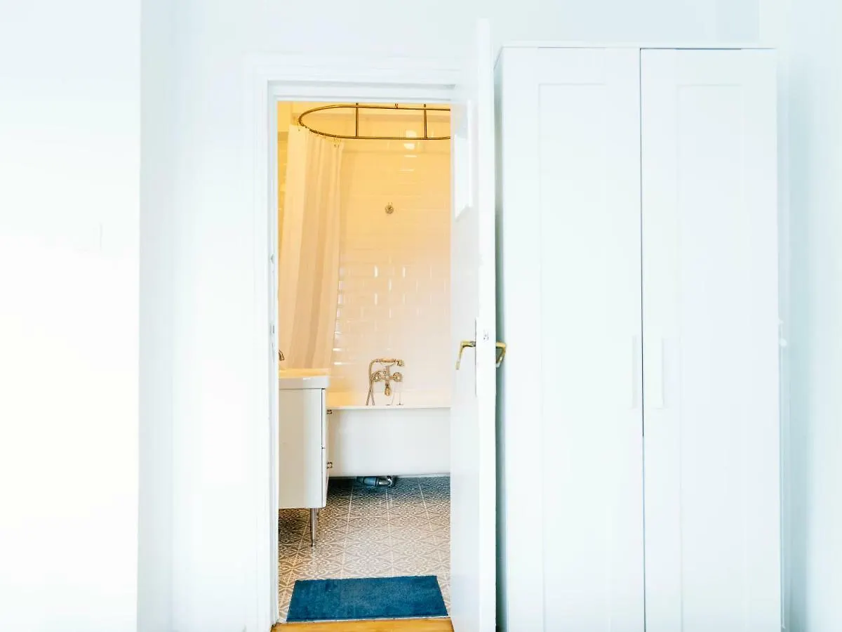 Apartament City Retro Studio In The Middle Of Old Town Bucureşti