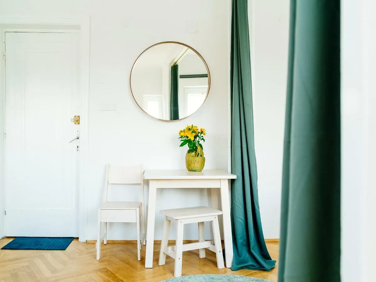 Apartament City Retro Studio In The Middle Of Old Town Bucureşti